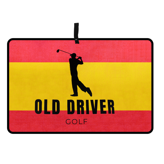 Toalla de Microfibra España