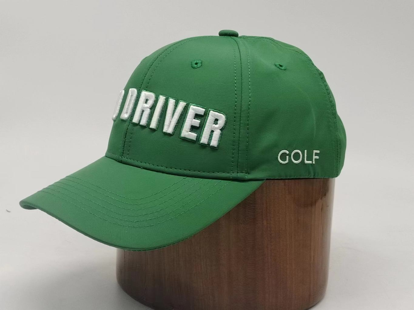 Gorra Spring 24' Verde