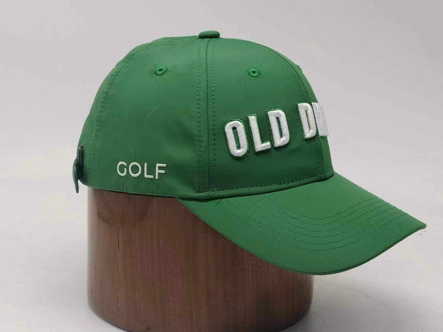 Gorra Spring 24' Verde