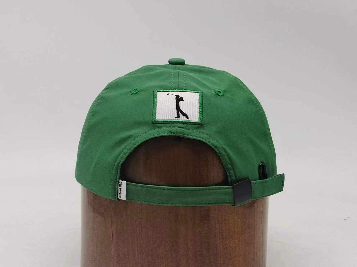 Gorra Spring 24' Verde
