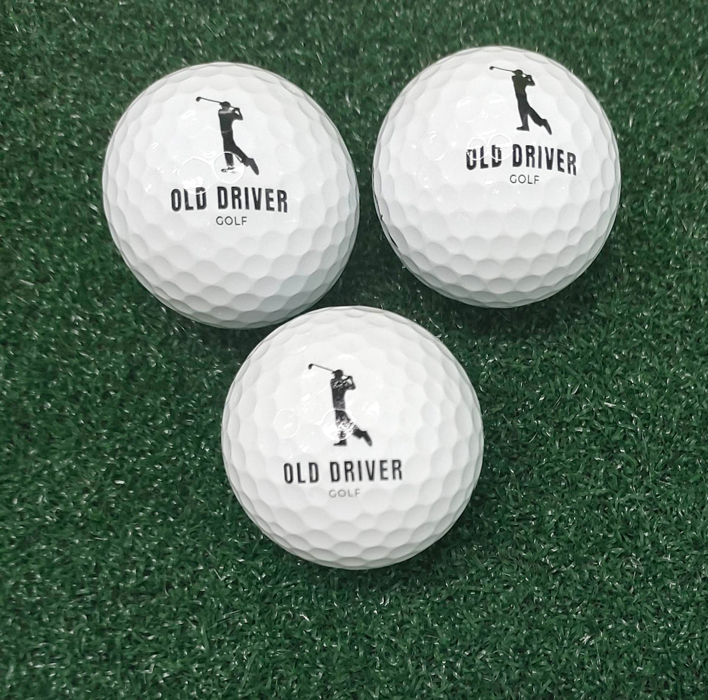 Bolas de Golf Soft