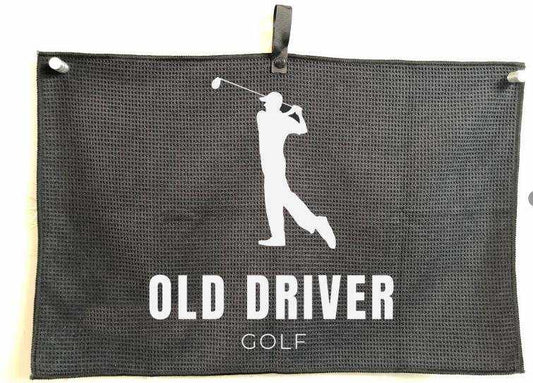 Toalla de Microfibra Básica