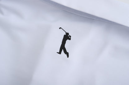 Polo Clásico Blanco