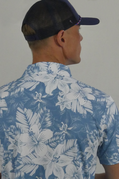 POLO TROPICAL