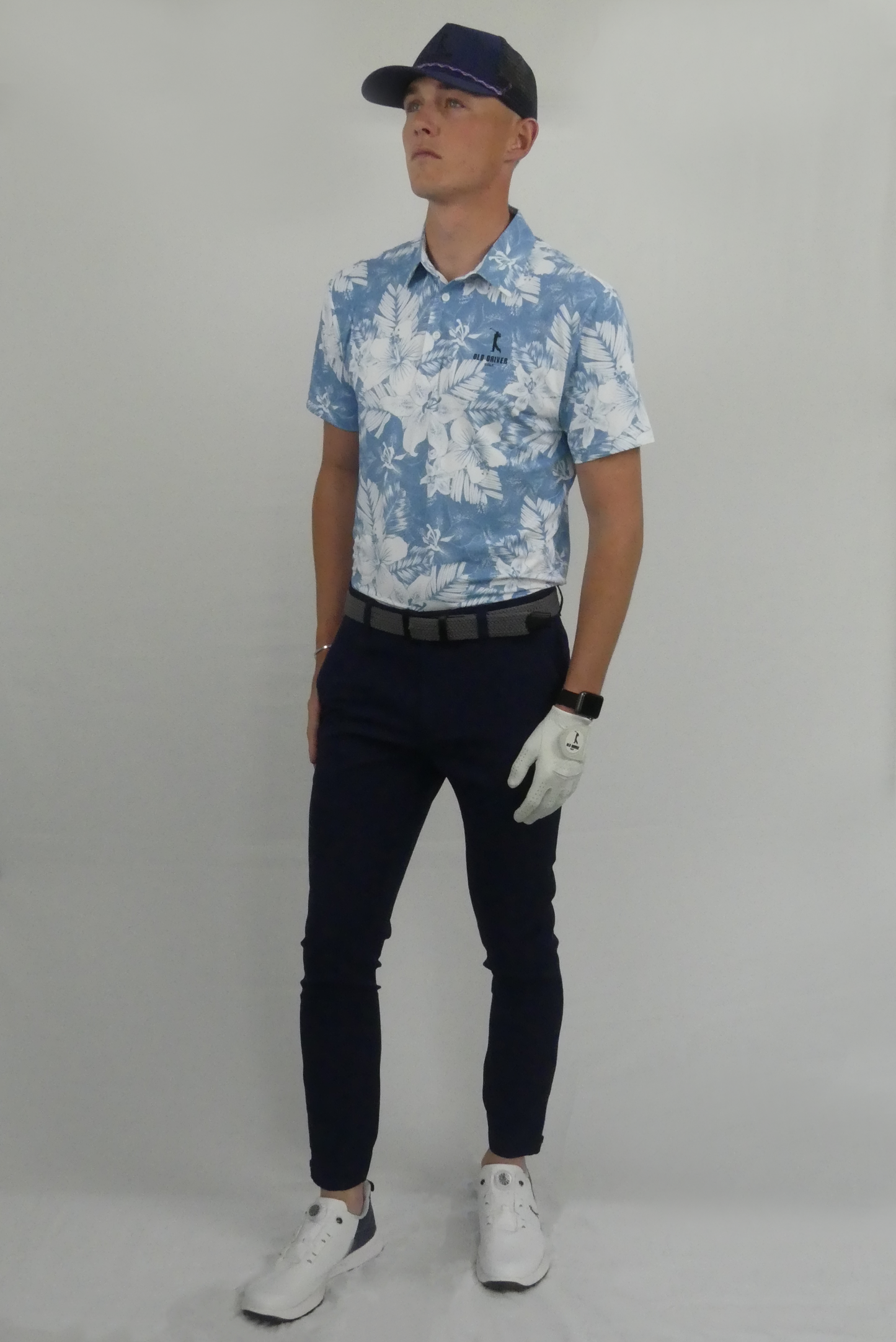 POLO TROPICAL